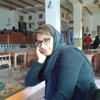 fatemeh ghelichkhani