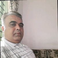 Dhavalkumar Dineshbhai Vaishnav