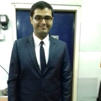 Nainesh Idnani