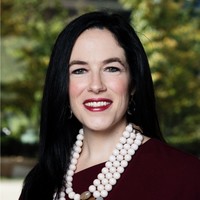 Allison Burr-Livingstone