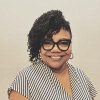 Tracie R. Hadley, MBA, PHR, SHRM-CP