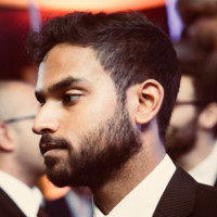 Adam Rafique