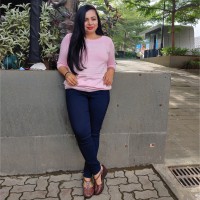 Chhabi Gupta