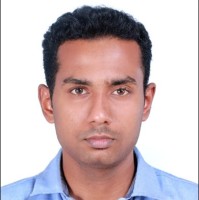 Ebin Thomas