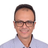 Mahmoud Bishr Harb  PMP