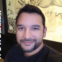 Nathaniel Vargas