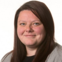 Laura Weston MCIPD, MA HRM, LL.B (HONS)