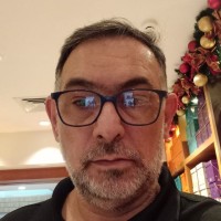 FLAVIO BUSTAMANTE
