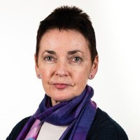 Pat Kriel