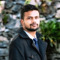 Aakash Sah