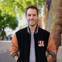 Aaron Macauley