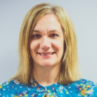 Sarah Osborne
