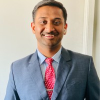 Dhruv Pankaj Kumar Shah