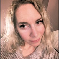 Samantha Lockie (Assoc Cipd)