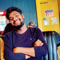 Abhishek Rao