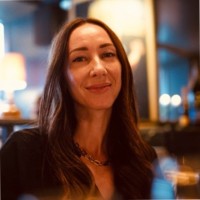 Jeanette Gaard Johansen