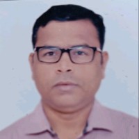 Santosh Nalawade