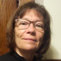 Denise Nickel, Pp, Aicp