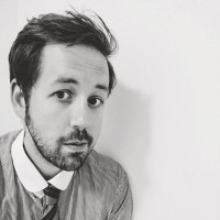 Justin Richards