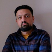Shahen Abrahamyan