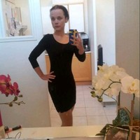 Rebecca Lundevall