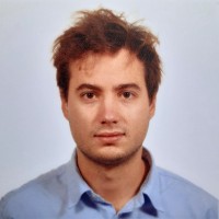 Jérôme Gillain