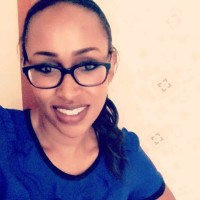 Catherine Wangui