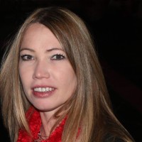 Laetitia Chapman