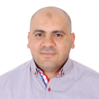 Yasser Ibrahim Ahmed