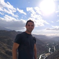 Christian Martin Riveros