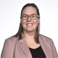 Sarah Kirkpatrick