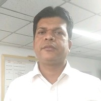 Idrish Ali