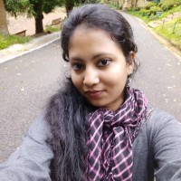 Rizwana K