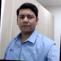 Abhishek Kumar Singh