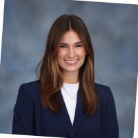 Sophie Arlosoroff