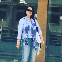 Imane Karaki