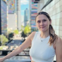 Vanessa Sierra Botero