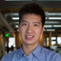 Alexander Chang