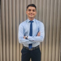 Naitik Gada