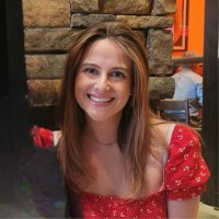 Samantha Abrams
