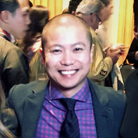 Sherman Kong