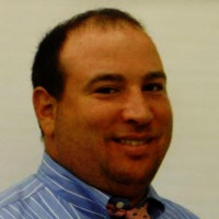Ian Haffer, Md, Cphq