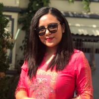 Arshiya Shrestha