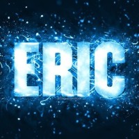 Eric Brown