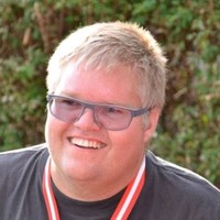 Kristian Madsen