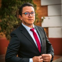 Cristian Camilo Mendez Perez