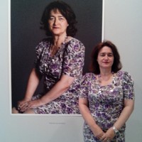 Riek de Gast - de Nooij