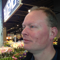 Niels Staffeleu