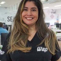 Fabiana Bernardino