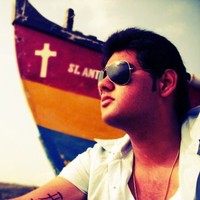 Prateek Gupta
